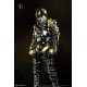 Michael Jackson "HIStory Tour" Statue Deluxe Armor Version