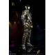 Michael Jackson "HIStory Tour" Statue Deluxe Armor Version