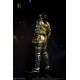 Michael Jackson "HIStory Tour" Statue Deluxe Armor Version