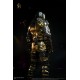 Michael Jackson "HIStory Tour" Statue Deluxe Armor Version