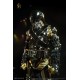 Michael Jackson "HIStory Tour" Statue Deluxe Armor Version