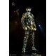 Michael Jackson "HIStory Tour" Statue Deluxe Armor Version