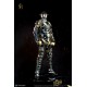 Michael Jackson "HIStory Tour" Statue Deluxe Armor Version
