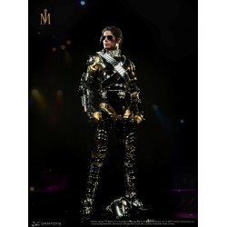 Michael Jackson "HIStory Tour" Stat..