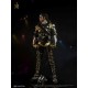 Michael Jackson "HIStory Tour" Statue Deluxe Armor Version