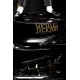 Michael Jackson "Dangerous Tour" Statue Black Outfit Standard Version