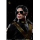 Michael Jackson "Dangerous Tour" Statue Black Outfit Standard Version