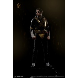 Michael Jackson "Dangerous Tour" St..