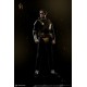 Michael Jackson "Dangerous Tour" Statue Black Outfit Standard Version