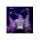 Disney's Villains Deluxe Art Scale Statue 1/10 Ursula 23 cm