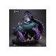 Disney's Villains Deluxe Art Scale Statue 1/10 Ursula 23 cm