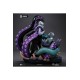 Disney's Villains Deluxe Art Scale Statue 1/10 Ursula 23 cm