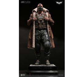 JND Studios Batman The Dark Knight Series Ban..