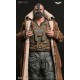 JND Studios Batman The Dark Knight Series Bane 1/3 Scale Hyper Real Statue