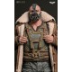JND Studios Batman The Dark Knight Series Bane 1/3 Scale Hyper Real Statue
