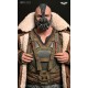 JND Studios Batman The Dark Knight Series Bane 1/3 Scale Hyper Real Statue