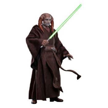 Star Wars: Episode III - Revenge of the Sith Movie Masterpiece Action Figure 1/6 Saesee Tiin 31 cm