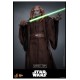Star Wars: Episode III - Revenge of the Sith Movie Masterpiece Action Figure 1/6 Saesee Tiin 31 cm
