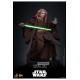 Star Wars: Episode III - Revenge of the Sith Movie Masterpiece Action Figure 1/6 Saesee Tiin 31 cm