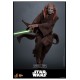 Star Wars: Episode III - Revenge of the Sith Movie Masterpiece Action Figure 1/6 Saesee Tiin 31 cm