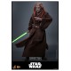 Star Wars: Episode III - Revenge of the Sith Movie Masterpiece Action Figure 1/6 Saesee Tiin 31 cm