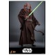 Star Wars: Episode III - Revenge of the Sith Movie Masterpiece Action Figure 1/6 Saesee Tiin 31 cm