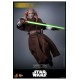 Star Wars: Episode III - Revenge of the Sith Movie Masterpiece Action Figure 1/6 Saesee Tiin 31 cm