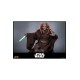 Star Wars: Episode III - Revenge of the Sith Movie Masterpiece Action Figure 1/6 Saesee Tiin 31 cm
