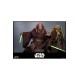 Star Wars: Episode III - Revenge of the Sith Movie Masterpiece Action Figure 1/6 Saesee Tiin 31 cm