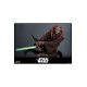 Star Wars: Episode III - Revenge of the Sith Movie Masterpiece Action Figure 1/6 Saesee Tiin 31 cm