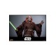 Star Wars: Episode III - Revenge of the Sith Movie Masterpiece Action Figure 1/6 Saesee Tiin 31 cm