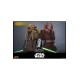 Star Wars: Episode III - Revenge of the Sith Movie Masterpiece Action Figure 1/6 Saesee Tiin 31 cm