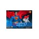 Superman (2025) Movie Masterpiece Action Figure 1/6 Superman and Krypto 33 cm