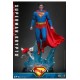 Superman (2025) Movie Masterpiece Action Figure 1/6 Superman and Krypto 33 cm