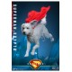 Superman (2025) Movie Masterpiece Action Figure 1/6 Superman and Krypto 33 cm