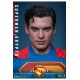 Superman (2025) Movie Masterpiece Action Figure 1/6 Superman and Krypto 33 cm