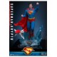 Superman (2025) Movie Masterpiece Action Figure 1/6 Superman and Krypto 33 cm