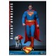 Superman (2025) Movie Masterpiece Action Figure 1/6 Superman and Krypto 33 cm