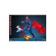Superman (2025) Movie Masterpiece Action Figure 1/6 Superman and Krypto 33 cm
