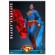 Superman (2025) Movie Masterpiece Action Figure 1/6 Superman and Krypto 33 cm