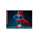 Superman (2025) Movie Masterpiece Action Figure 1/6 Superman and Krypto 33 cm