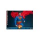 Superman (2025) Movie Masterpiece Action Figure 1/6 Superman and Krypto 33 cm