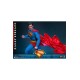 Superman (2025) Movie Masterpiece Action Figure 1/6 Superman and Krypto 33 cm