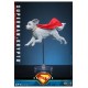 Superman (2025) Movie Masterpiece Action Figure 1/6 Superman and Krypto 33 cm