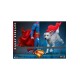 Superman (2025) Movie Masterpiece Action Figure 1/6 Superman and Krypto 33 cm