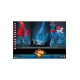 Superman (2025) Movie Masterpiece Action Figure 1/6 Superman and Krypto 33 cm
