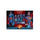 Superman (2025) Movie Masterpiece Action Figure 1/6 Superman and Krypto 33 cm