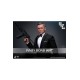 No Time to Die Movie Masterpiece Action Figure 1/6 James Bond 30 cm