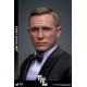 No Time to Die Movie Masterpiece Action Figure 1/6 James Bond 30 cm