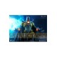 Batman: Arkham Origins Videogame Masterpiece Action Figure 1/6 Knightfall Batman 32 cm